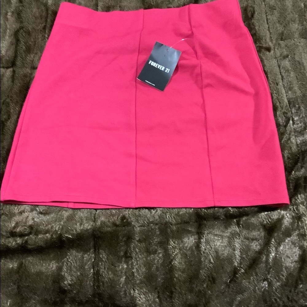 Forever 21 Pencil Skirt